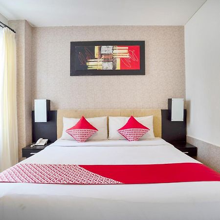 Oyo 482 Anika Guest House Kuta Lombok Exteriér fotografie