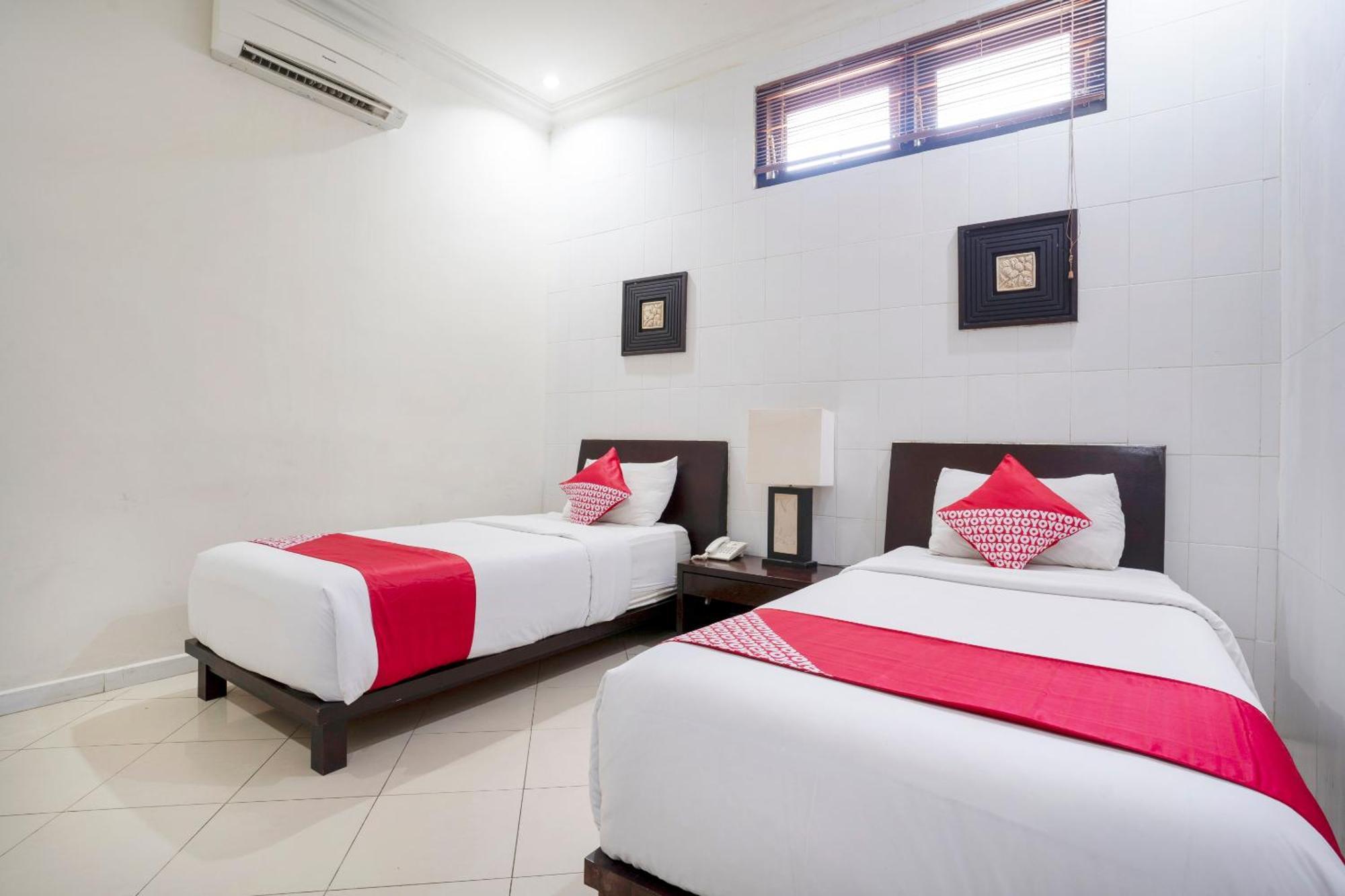 Oyo 482 Anika Guest House Kuta Lombok Exteriér fotografie
